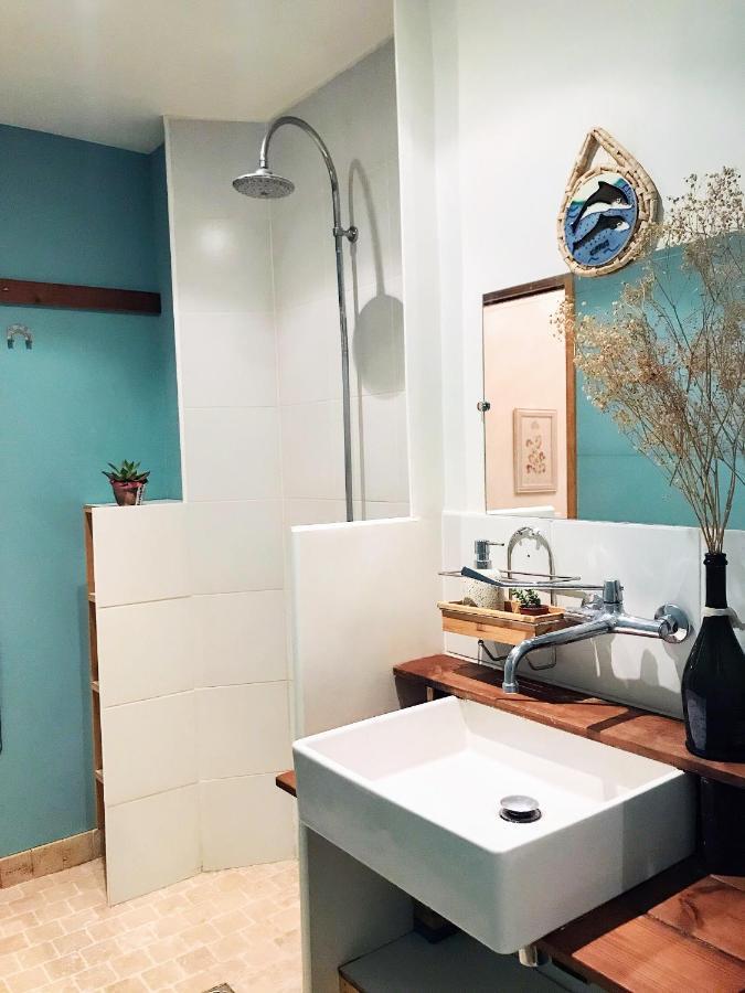 Appartement Claudia - Central - Very Close To Sea - Calm - Ac Nice Exteriör bild